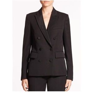 Stella McCartney Karen Double Breasted Blazer